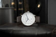 Zegarek Sternglas Naos XL Automatik white, 42mm - 8