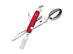 Scyzoryk Mercury Voyager Rosso