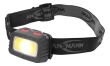 Latarka czołowa LED Ansmann HD200B, 185 lm, 3xAAA - 4