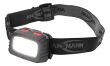 Latarka czołowa LED Ansmann HD200B, 185 lm, 3xAAA - 5