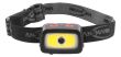 Latarka czołowa LED Ansmann HD200B, 185 lm, 3xAAA - 6
