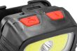 Latarka czołowa LED Ansmann HD200B, 185 lm, 3xAAA - 8