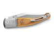 Nóż LionSteel Gitano Olive - 2