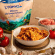 LYOMMY Makaron alla lasagne bolognese 500g - 2