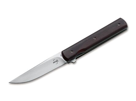 Nóż Böker Plus Urban Trapper Liner Cocobolo