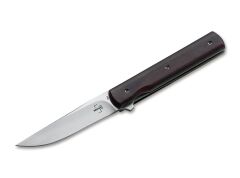 Nóż Böker Plus Urban Trapper Liner Cocobolo