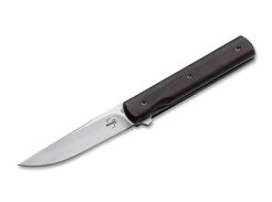 Nóż Böker Plus Urban Trapper Liner Cocobolo