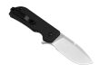Nóż Kizer Nice Guy Aluminum Black - 2