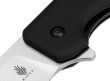 Nóż Kizer Nice Guy Aluminum Black - 3