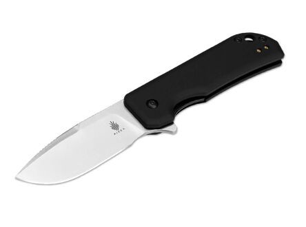 Nóż Kizer Nice Guy Aluminum Black