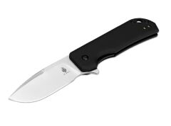 Nóż Kizer Nice Guy Aluminum Black