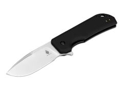 Nóż Kizer Nice Guy Aluminum Black