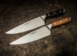Nóż Szefa Boker Forge Wood 20 cm - 3