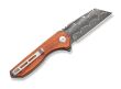 Nóż CIVIVI ExOne Guibourtia Damascus - 2