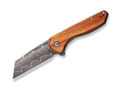 Nóż CIVIVI ExOne Guibourtia Damascus