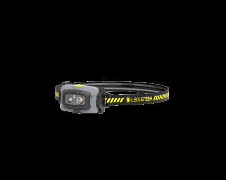 Latarka Ledlenser HF4R Work 500lm