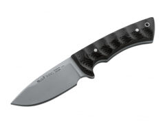 Nóż Muela Rhino Micarta Black