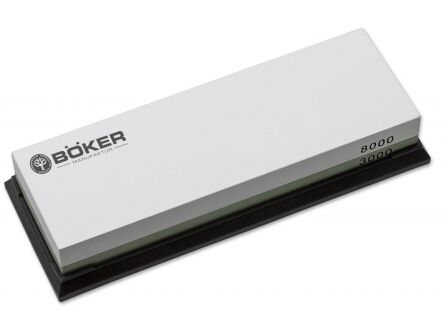 Kamień szlifierski Böker Manufaktur 3000/8000