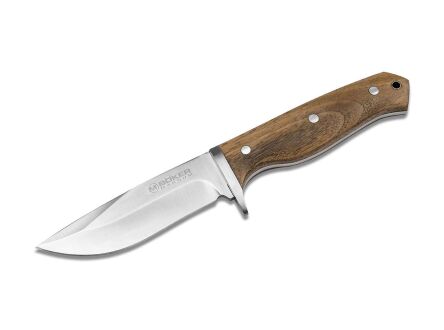 Nóż Magnum Walnut Drop -> 02BP0013