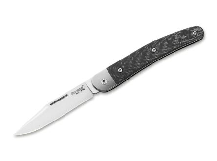Nóż LionSteel Jack One CF