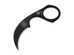 Nóż Bastinelli Knives Diagnostic Black