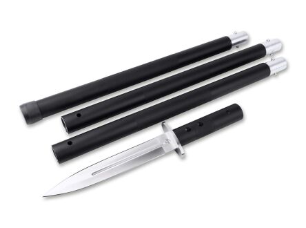 Rohatyna Böker Plus Boar Spear 440C