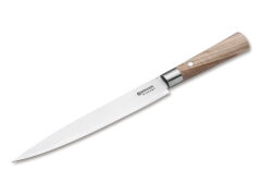 Nóż do szynki Böker Damast Olive
