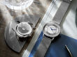 Zegarek Sternglas Sedius white, 40 mm WYP - 3