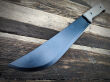 Nóż Maczeta LKW Urban Champion Olive Micarta - 2