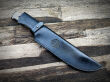 Nóż Maczeta LKW Urban Champion Olive Micarta - 3