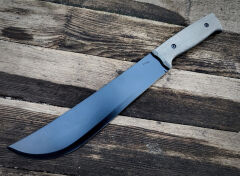 Nóż Maczeta LKW Urban Champion Olive Micarta