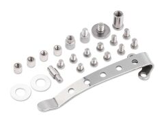 Magnum Spare Part Kit Magnum Rescue