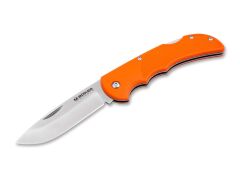 Nóż Magnum Hunting Line Single Orange