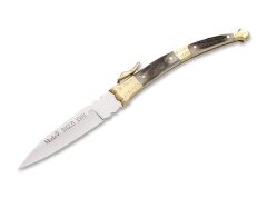 Nóż Muela MB-9A Stag