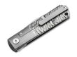Nóż Böker BRLW Meteorite Damast Platinum Edition - 2