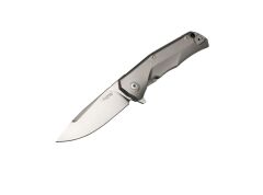 Nóż LionSteel T.R.E. Titan Gray
