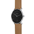 Zegarek Sternglas Naos black, 38 mm quartz - 2