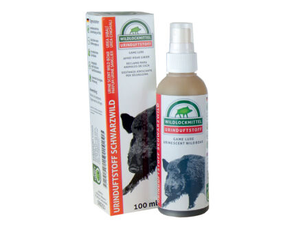 Syntetyczna uryna dzika 100 ml
