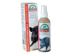 Syntetyczna uryna dzika 100 ml