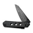 Nóż CIVIVI Vision FG Damast Black Micarta - 3