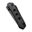 Nóż CIVIVI Vision FG Damast Black Micarta - 4