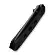 Nóż CIVIVI Vision FG Damast Black Micarta - 6