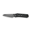 Nóż CIVIVI Vision FG Damast Black Micarta - 8