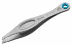 Pęseta kątowa Premax Ringlock