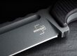 Nóż Böker Plus Little Dvalin Tanto Black - 4