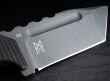 Nóż Böker Plus Little Dvalin Tanto Black - 5