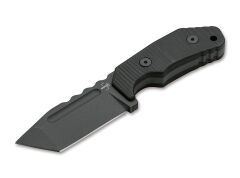 Nóż Böker Plus Little Dvalin Tanto Black