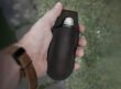 Etui magnetyczne Böker Solingen, brązowe, małe - 3