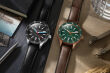 Zegarek Sternglas Marus 2.0 black, 42mm - 5