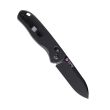 Nóż Kizer Drop Bear Black Aluminum 154CM - 2